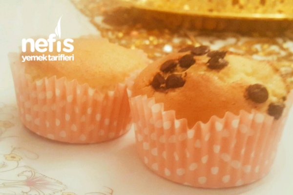 Mini Kek Partisi (23 Kişilik) Nefis Yemek Tarifleri