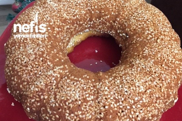 Portakallı Tarçınlı Kek Nefis Yemek Tarifleri 4063961