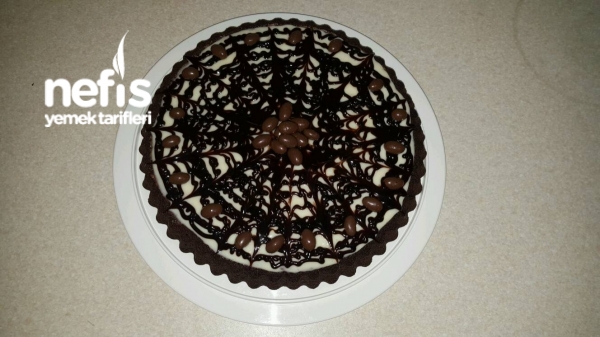 Tart Kalıbında Ağlayan Kek Nefis Yemek Tarifleri 4064353