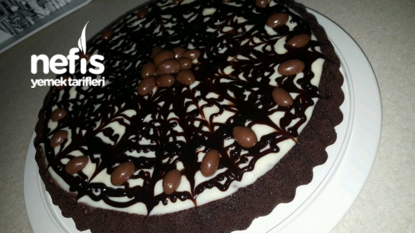 Tart Kalıbında Ağlayan Kek Nefis Yemek Tarifleri 4064353