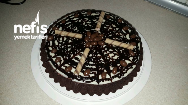 Tart Kalıbında Ağlayan Kek Nefis Yemek Tarifleri 4064353