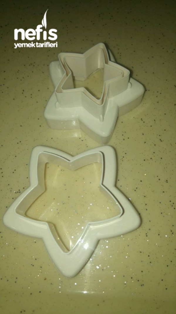 Elmalı Kurabiye Nefis Yemek Tarifleri 4065067