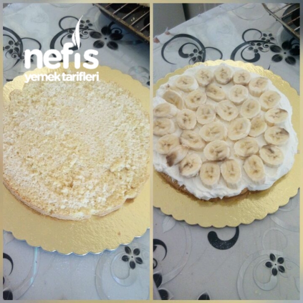 Muzlu Pasta Nefis Yemek Tarifleri 4067298