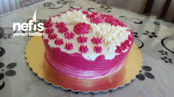 Muzlu Pasta Nefis Yemek Tarifleri 4067298