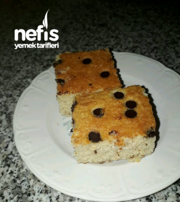 Damla Çikolatalı Limonlu Kek Nefis Yemek Tarifleri 4073158