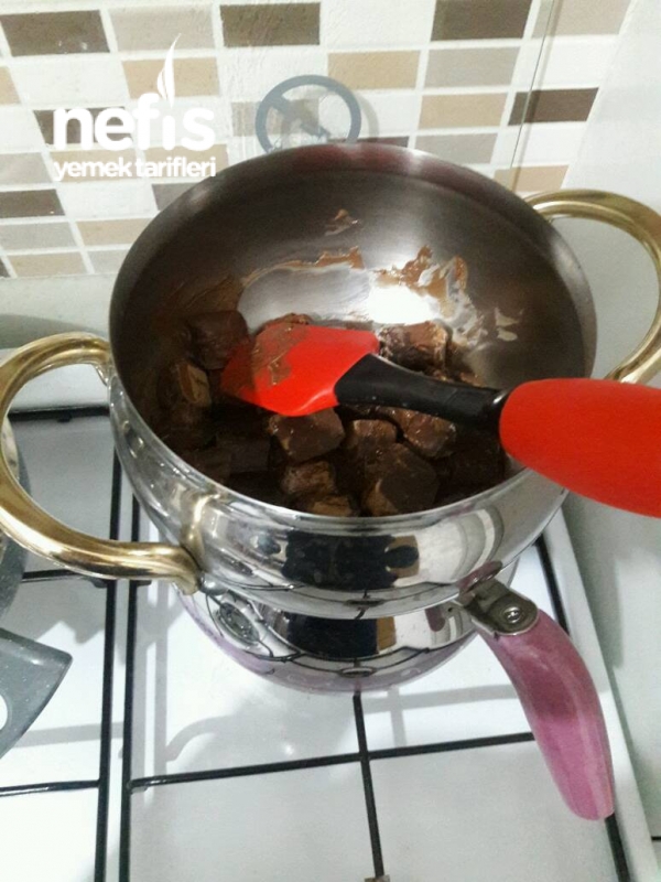 Kozalak Kurabiye Nefis Yemek Tarifleri 4072509