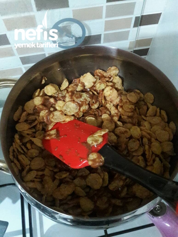 Kozalak Kurabiye Nefis Yemek Tarifleri 4072509