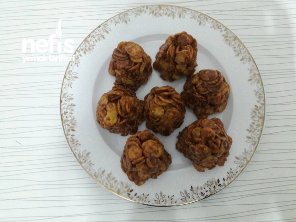 Kozalak Kurabiye Nefis Yemek Tarifleri 4072509