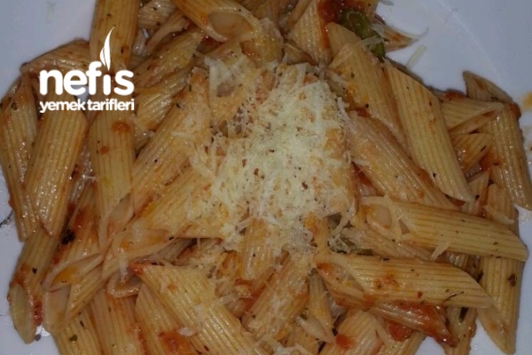 Penne Arabiatta