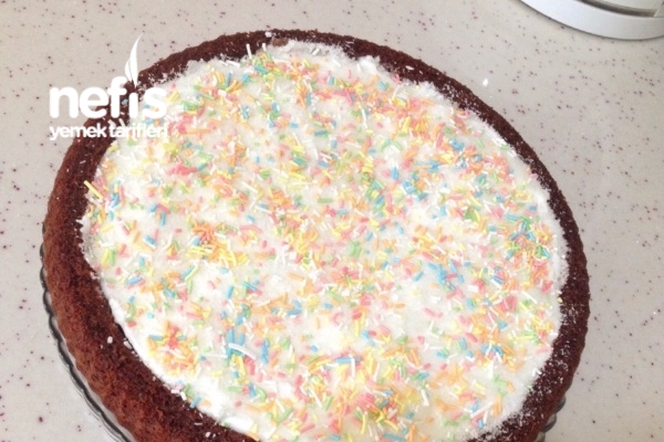 Tart Kek Nefis Yemek Tarifleri 4069630