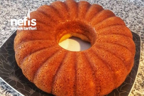 Havuçlu Tarçınlı Kek Nefis Yemek Tarifleri 4080369