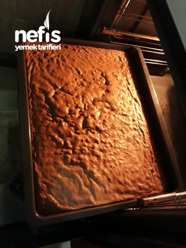 Kara Kek Nefis Yemek Tarifleri 4082565