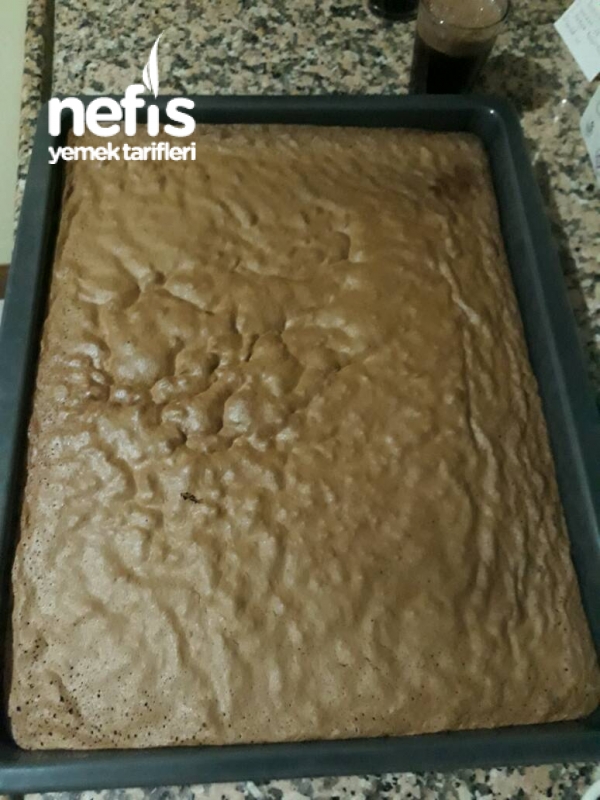 Kara Kek Nefis Yemek Tarifleri 4082565