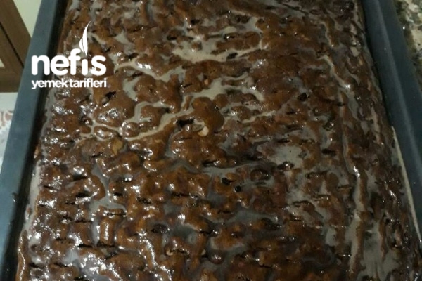 Kara Kek Nefis Yemek Tarifleri 4082565