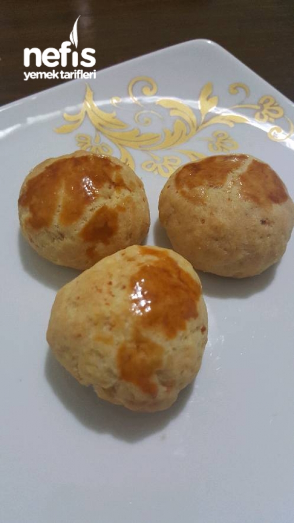 Peynirli Kurabiye Nefis Yemek Tarifleri 4080925