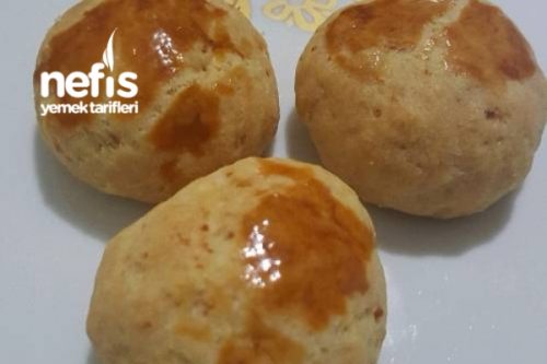 Peynirli Kurabiye Nefis Yemek Tarifleri 4080925