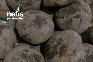 Tatlı Kurabiyeler – Nefis Yemek Tarifleri