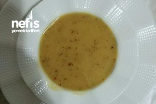 Mercimek Çorbası (Sebzeli) Tarifi