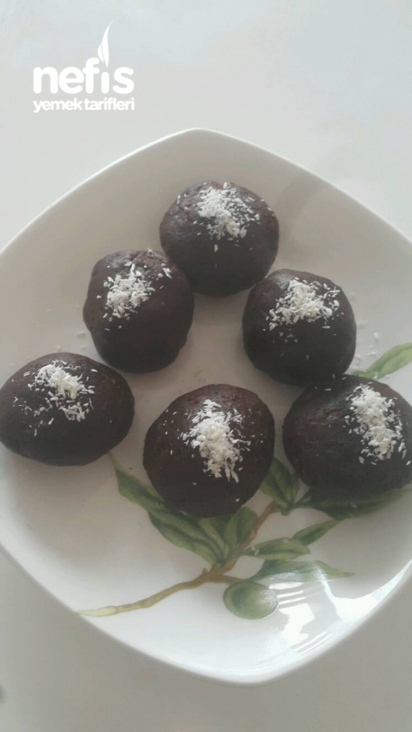 Pop Kek Nefis Yemek Tarifleri 4085679