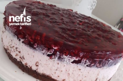 Narlı Kek Nefis Yemek Tarifleri 4083157