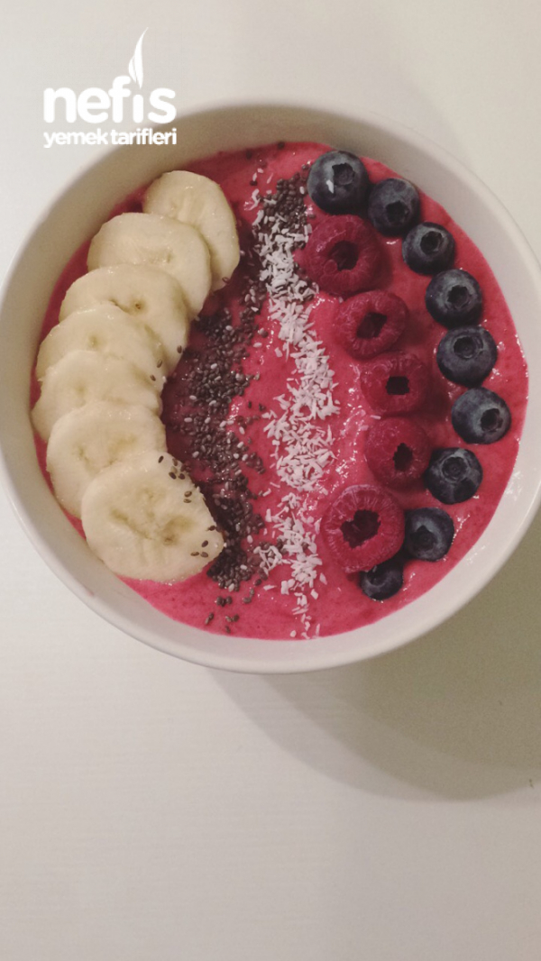 Smoothie Bowl