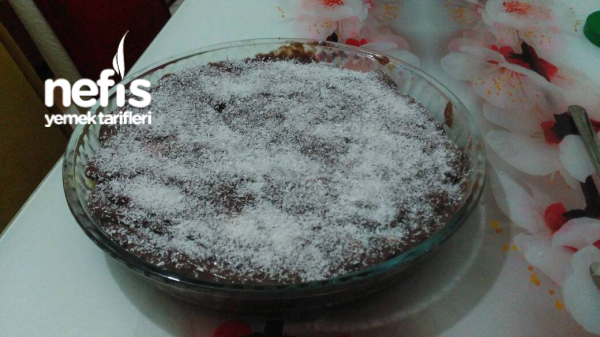 Ağlayan Kek Nefis Yemek Tarifleri 4098542