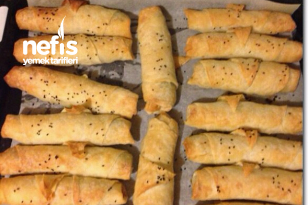 Bal Kabaklı Börek Nefis Yemek Tarifleri 4095663