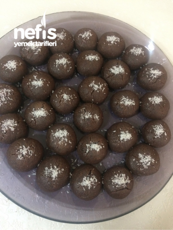 Browni Kurabiye Nefis Yemek Tarifleri 4096306