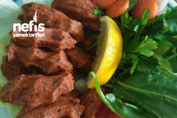 Etli Çiğköfte Nefis Yemek Tarifleri 4095523