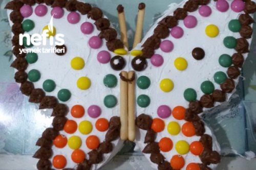 Kelebek Pasta Nefis Yemek Tarifleri Güzel Mutfağım
