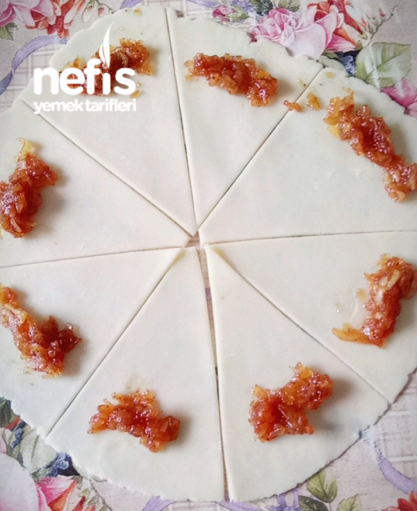 Elmalı Kurabiye Nefis Yemek Tarifleri 4045097