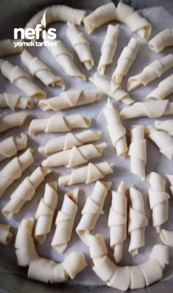 Elmalı Kurabiye Nefis Yemek Tarifleri 4045097