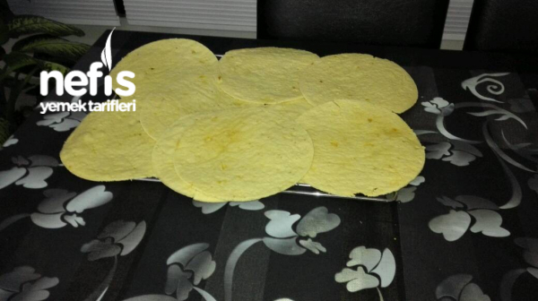 Marlenka (Medovik) (Ballı Pasta) Nefis Yemek Tarifleri