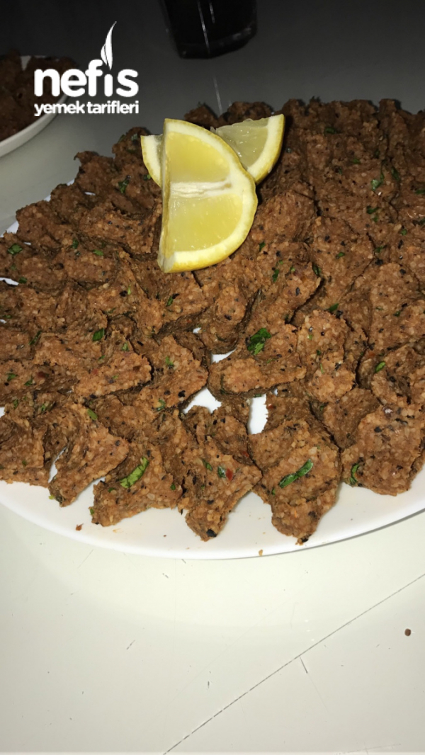 Πρωτότυπο Cigkofte