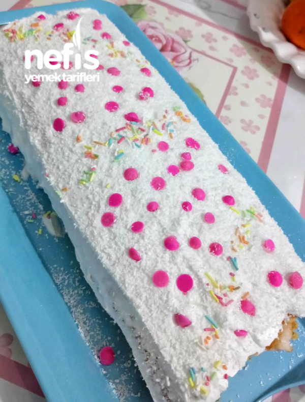 Rulo Pasta Nefis Yemek Tarifleri 4098691