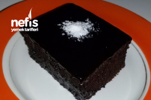 Browni Islak Kek Nefis Yemek Tarifleri Güzel Mutfağım