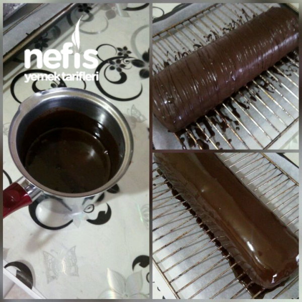 Doyuran Pasta Nefis Yemek Tarifleri 4103418