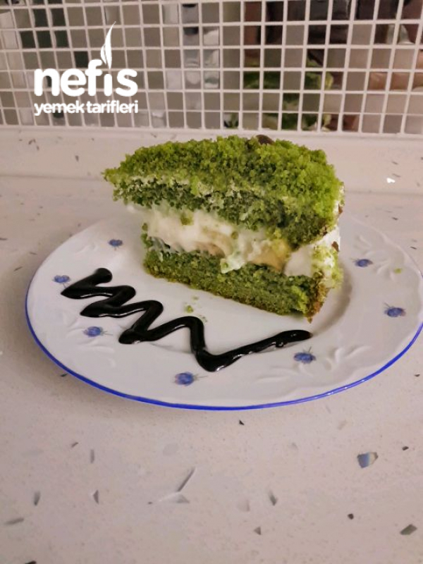 Ispanaklı Pasta Nefis Yemek Tarifleri 4104368