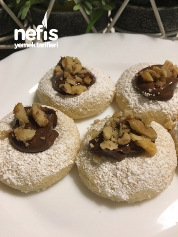 Muzlu Puding Kurabiye Nefis Yemek Tarifleri 4106705