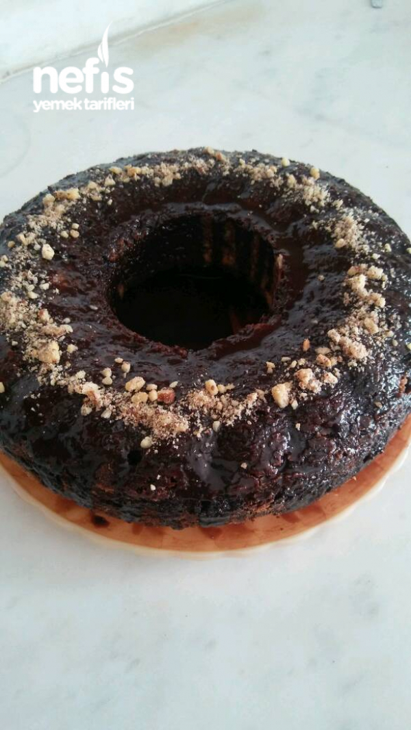 Nesquikli Kek Nefis Yemek Tarifleri 4104791