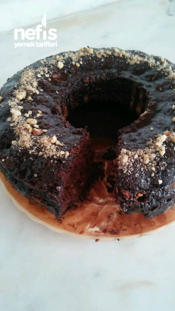 Nesquikli Kek Nefis Yemek Tarifleri 4104791