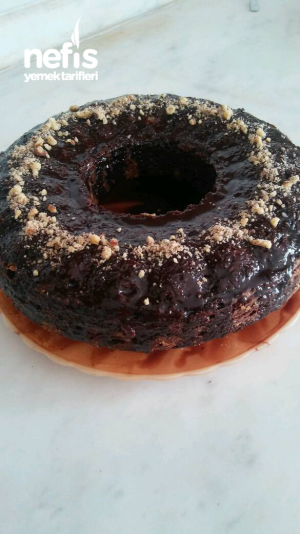 Nesquikli Kek Nefis Yemek Tarifleri 4104791