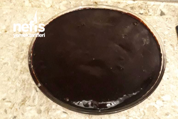 Çikolatalı Pamuk Kek Nefis Yemek Tarifleri 4107593