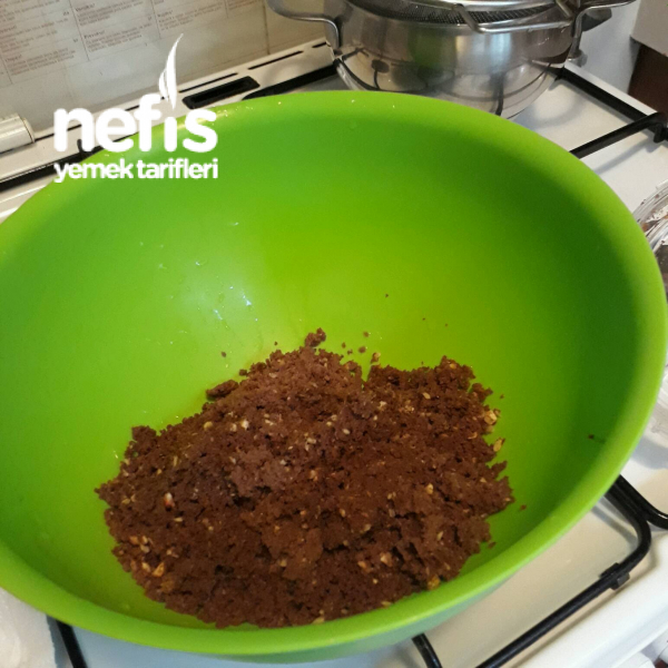 Artan Kekten Truff Nefis Yemek Tarifleri