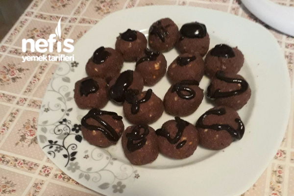 Artan Kekten Truff Nefis Yemek Tarifleri