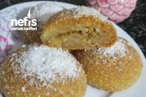 Hira Tatlısı Tarifi Hira Tatlısı Tarifi