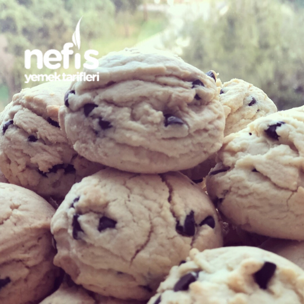 Dondurma Kurabiye Nefis Yemek Tarifleri 4118627