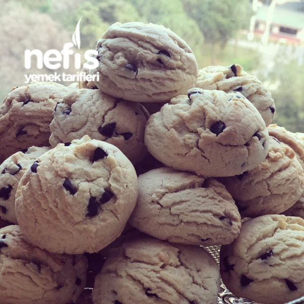 Dondurma Kurabiye Nefis Yemek Tarifleri 4118627