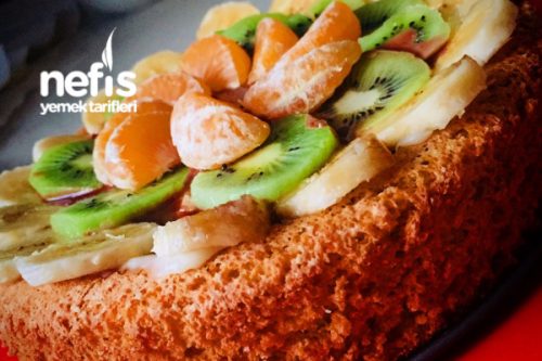 Mini Pasta Nefis Yemek Tarifleri 4116987