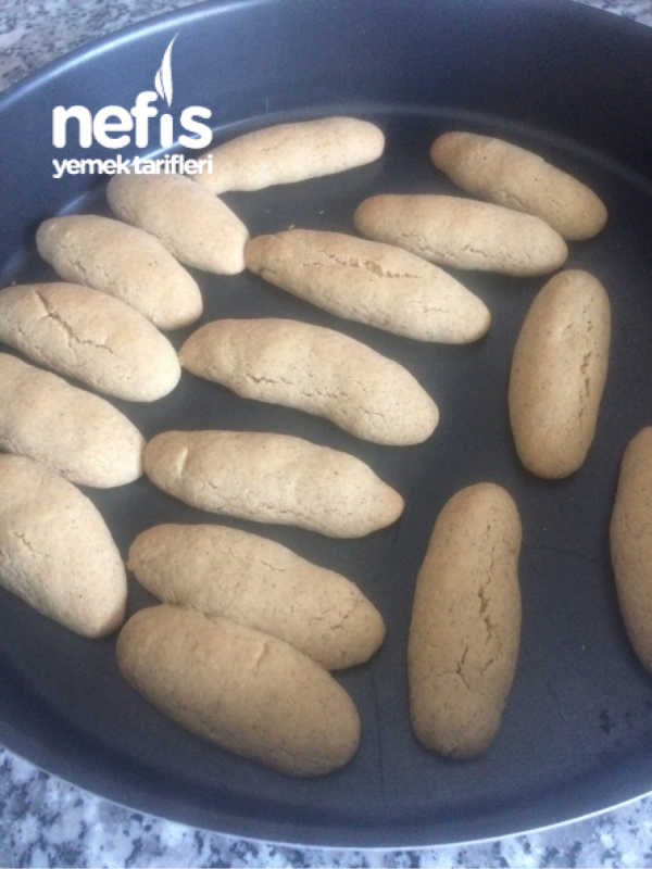 Parmak Kurabiye Nefis Yemek Tarifleri 4089547